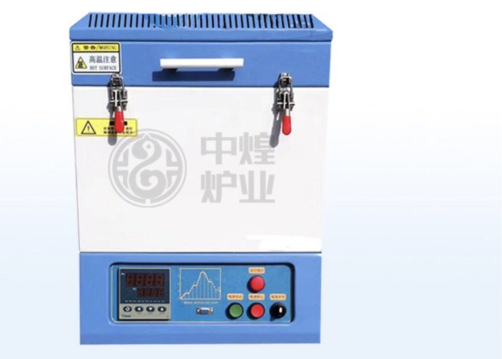 ZH-16JSL高温井式炉