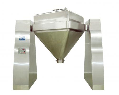 HF型方锥高效混合机