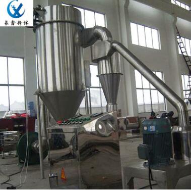 非金属矿超微粉碎机 分级式冲击磨