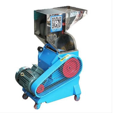 中速机边粉碎机BQ-240