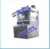 ZP35D 旋转式压片机