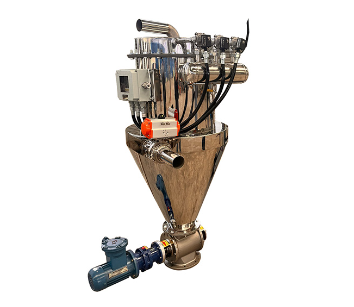 真空上料机（连续式）