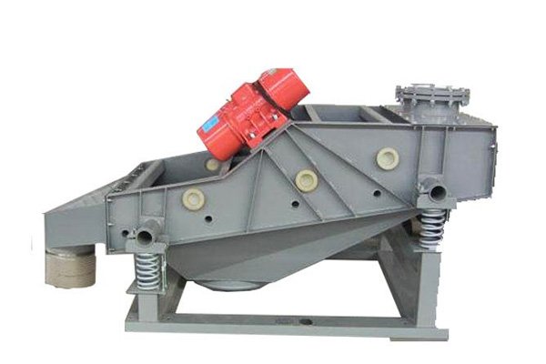 ZSG1840高效振动筛