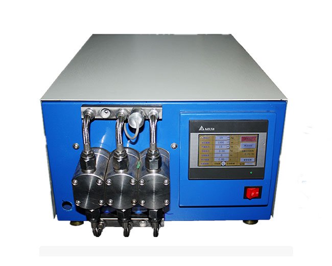 中高压恒流泵