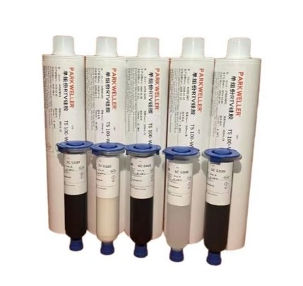 单组份RTV 硅胶TS 100-W2