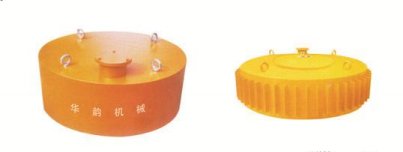 RCDB系列千式电磁除铁器