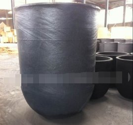 碳化硅坩埚