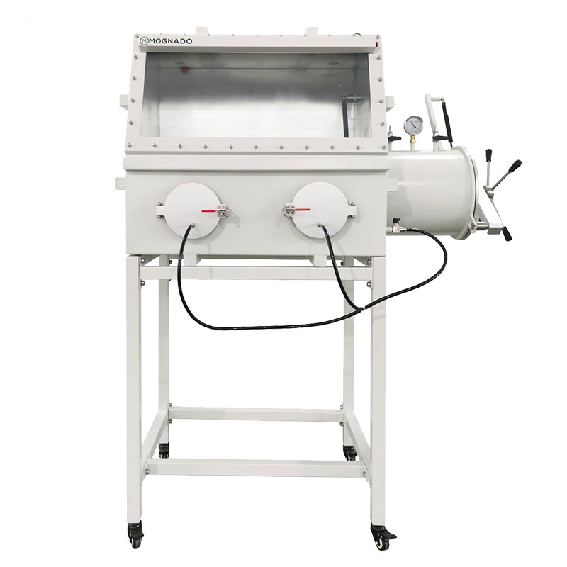 不锈钢真空手套箱