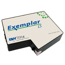 低杂散光智能光谱仪