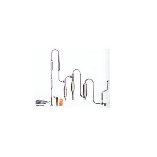 JG、QG、FG气流干燥机