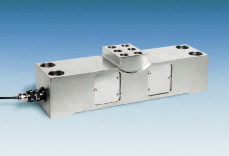 UTILCELL - MOD. 490称重传感器