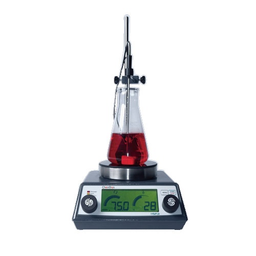 ChemTron HSP加热磁力搅拌器