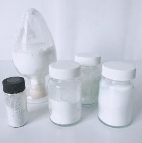 CAS 13463-67-7 涂料增韧耐磨抗老化用纳米二氧化钛