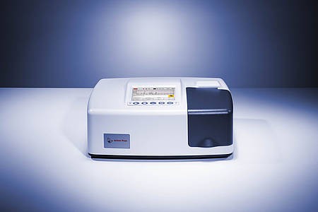 Cora 5X00 拉曼光谱仪