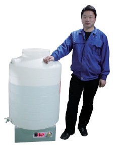 Max-Stir系列工业大容量磁力搅拌器