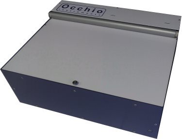 治疗药物粒度分析扫描仪