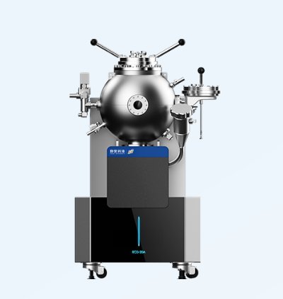20L球形爆炸测试仪