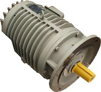 YGP225M1振动电机