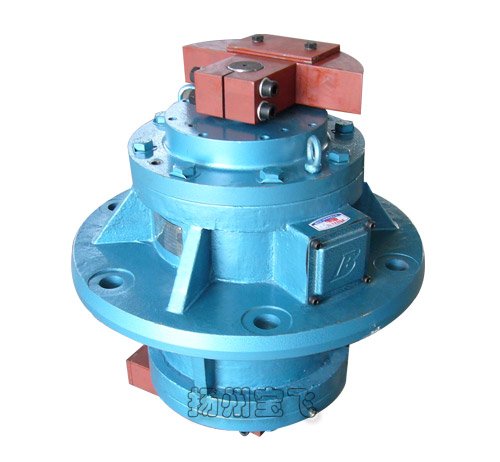 -YZUL系列立式振动电机