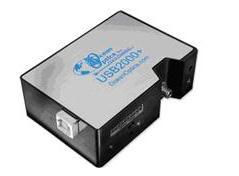 USB2000+微型光纤光谱仪