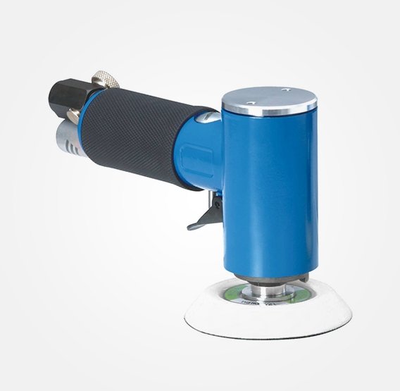 PS-942小面积异型打磨机