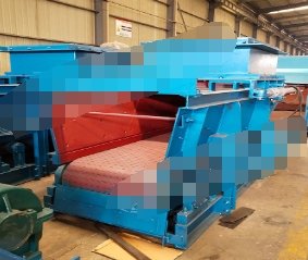 GLD2200/7.5/S甲带式给煤机