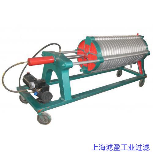 棉饼过滤机