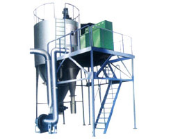 LPG系列高速离心喷雾干燥机