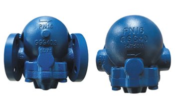 杠杆浮球式空气疏水阀