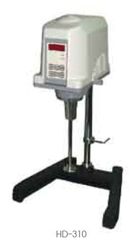 HD310数位型乳化机
