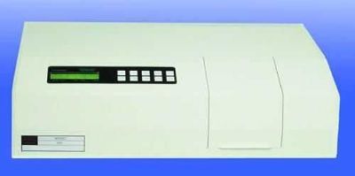 M500型红外光谱仪