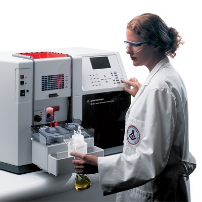 Agilent 55B原子吸收光谱仪