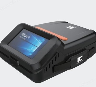 手持式地物光谱仪