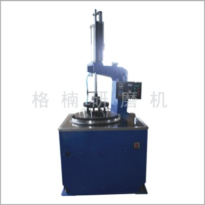 GN2Mxxx-B数显双面研磨机