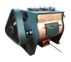 WZ系列无重力双轴桨叶混合机