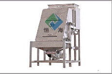 CXJ系列干粉永磁筒式磁选机