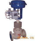 气动调节阀