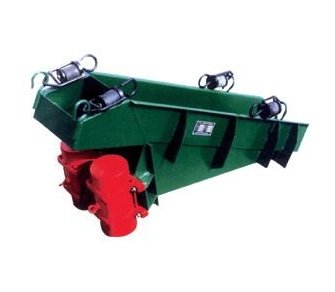 DZ系列振动给料机