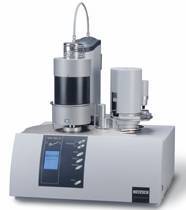 耐驰高温型差示扫描量热仪DSC 404 F1