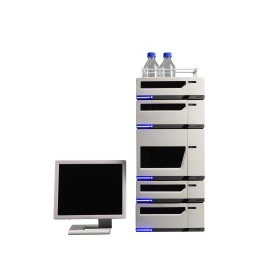 iChrom 5100高效液相色谱仪