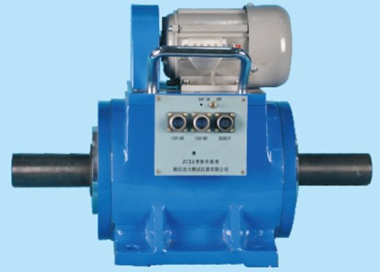 JCZ系列智能转矩转速传感器