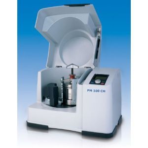 德国Retsch（莱驰）PM100行星式球磨仪