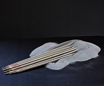 焊接材料用铁粉