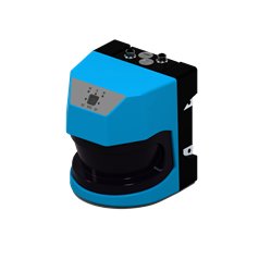 二维激光雷达扫描仪KS2100