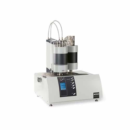 NETZSCH德国耐驰同步热分析仪STA 449 F3 Jupiter