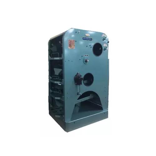 杂质快速测定仪