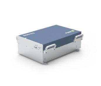 PINE3光纤皮秒激光器