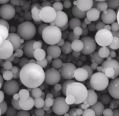 TY-205 导热用高温氧化铝填料