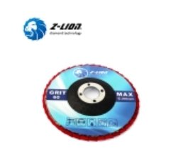 ZL-WMC65 金刚石百叶轮（红布耐磨）