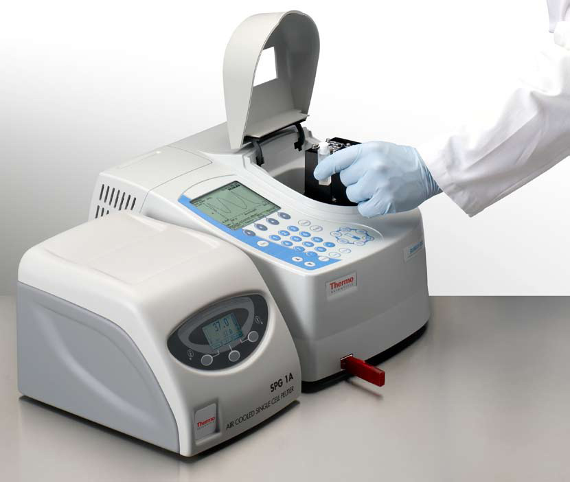 BioMate 3S分光光度计